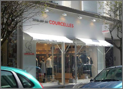 Atelier De Courcelles - Brest Magasin De Vêtements à Brest