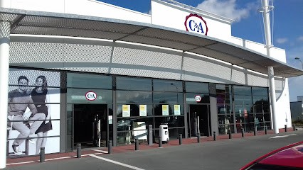 C&A, Magasin de Vêtements à Vaux-sur-Mer
