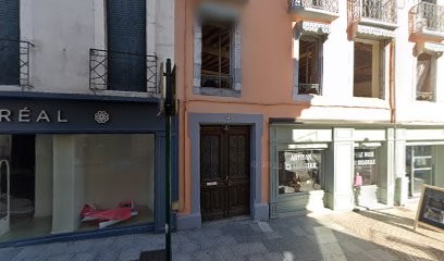 Le dressing de Muriel, Magasin de Vêtements à Lourdes