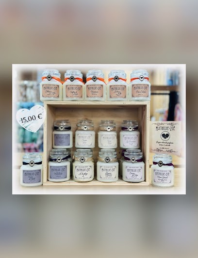 Les aLéa, Magasin de Vêtements à Arengosse