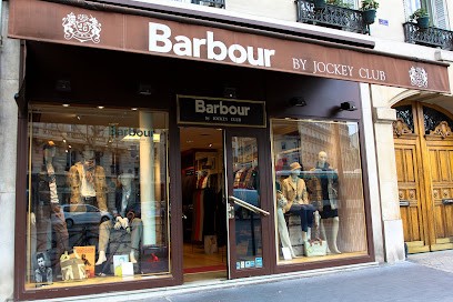 Barbour, Magasin de Vêtements à Paris 07