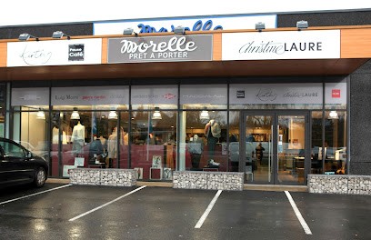 Morelle Prêt à Porter, Magasin de Vêtements à Orchies
