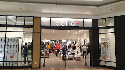 Celio, Magasin de Vêtements à Caluire-et-Cuire