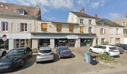 Louis Sa, Magasin de Vêtements à Allaines-Mervilliers
