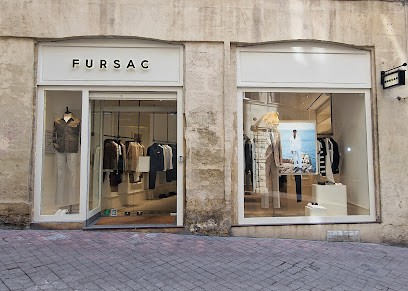 Boutique Fursac Montpellier, Magasin de Vêtements à Montpellier