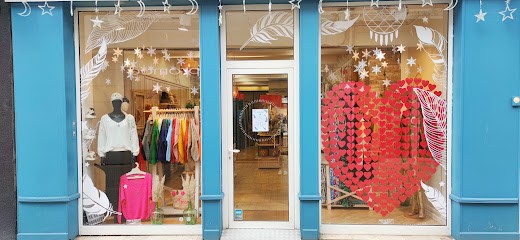 Belle & Bohème, Magasin de Vêtements à Villeneuve-sur-Lot