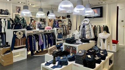 Chabala Deauville, Magasin de Vêtements à Touques