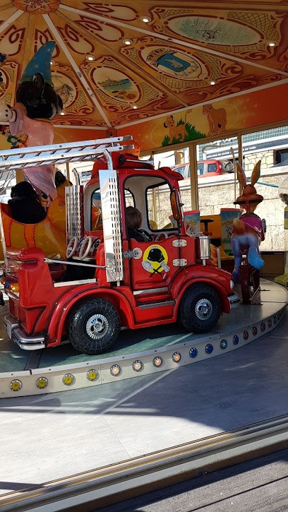 Vêtements Vié, Magasin de Vêtements à Sète