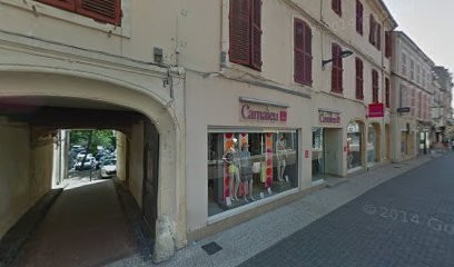 Tezenis, Magasin de Vêtements à Roanne