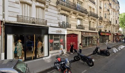 SQUARE SAINT, Magasin de Vêtements à Paris 15