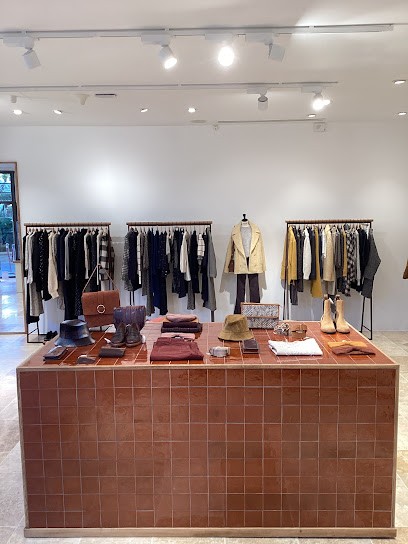 Sessùn Miramas, Magasin de Vêtements à Miramas