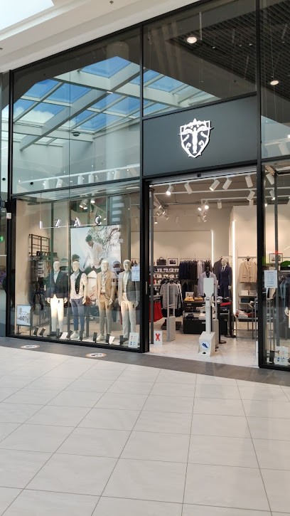 IZAC LES SABLES D'OLONNE : Costume & Prêt-à-porter Homme, Magasin de Vêtements à L'Île-d'Olonne