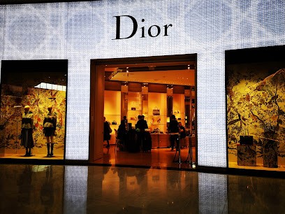 DIOR, Magasin de Vêtements à Roissy-en-France
