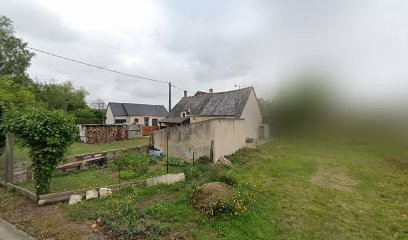 Les Tissus De Marybelle, Magasin de Vêtements aux Bordes