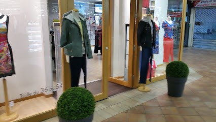 Pause Mode, Magasin de Vêtements à Strasbourg