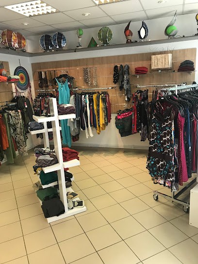 Caméli, Magasin de Vêtements à Saint-Amarin