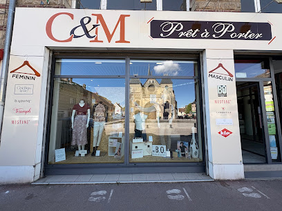 C&M Magasin De Vêtements à Blangy-sur-Bresle