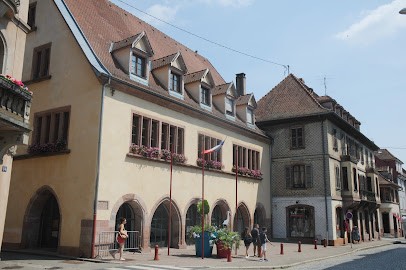 Pigere Jean Claude, Magasin de Vêtements à Munster
