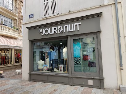 Vêtements Vallée, Magasin de Vêtements aux Sables-d'Olonne