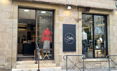 Le Dressing De Stella Magasin De Vêtements à Brive-la-Gaillarde