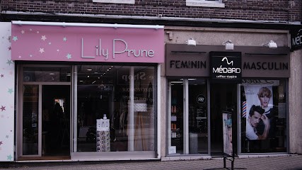 Lily Prune, Magasin de Vêtements au Neubourg
