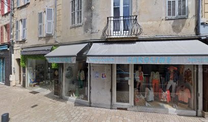 Dubois Caroline, Magasin de Vêtements à Vence