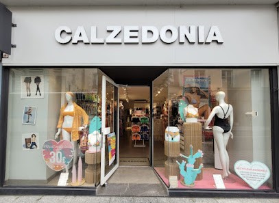 Calzedonia, Magasin de Vêtements à Laval