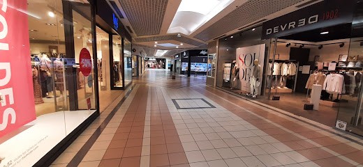 DEVRED 1902, Magasin de Vêtements à Cherbourg-en-Cotentin