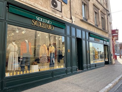 SOULEIADO, Magasin de Vêtements à Saint-Rémy-de-Provence