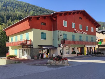 Original Mountain, Magasin de Vêtements à Bessans