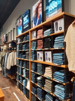Bonobo, Magasin de Vêtements à Noyelles-Godault