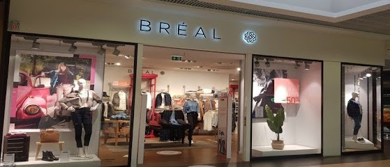 Bréal, Magasin de Vêtements à Vals-près-le-Puy