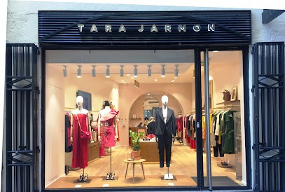 Tara Jarmon Montpellier, Magasin de Vêtements à Montpellier