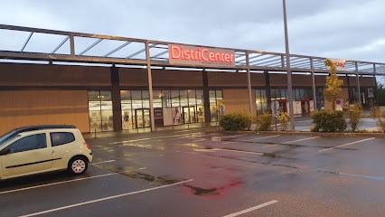 Magasin DistriCenter Romorantin-Lanthenay, Magasin de Vêtements à Romorantin-Lanthenay