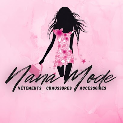 Nana Mode, Magasin de Vêtements à Mèze