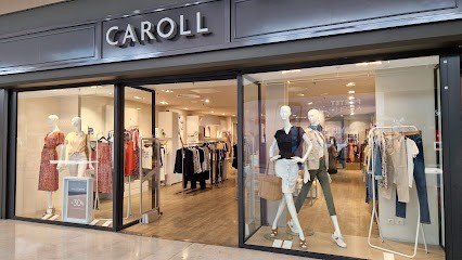 CAROLL, Magasin de Vêtements à Portet-sur-Garonne