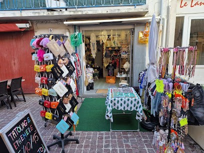 TAG TOI, Magasin de Vêtements à Palavas-les-Flots