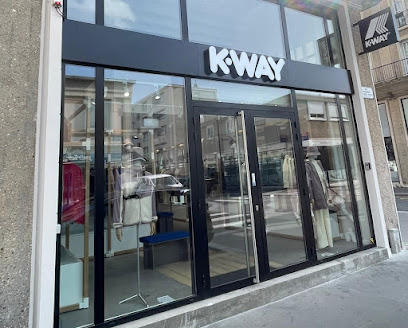 Kway Le Havre Magasin De Vêtements au Havre