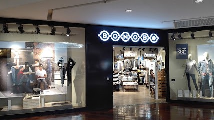 Bonobo, Magasin de Vêtements à Strasbourg