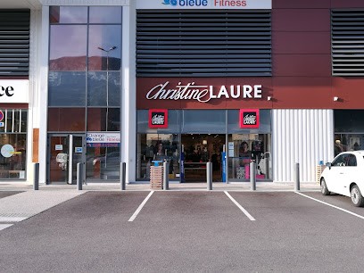 Christine Laure, Magasin de Vêtements à Scionzier