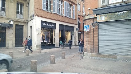The Kooples Sport, Magasin de Vêtements à Toulouse
