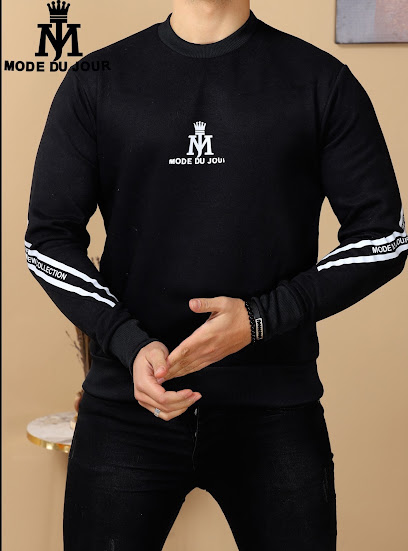 Jneid Boutique Magasin De Vêtements à Strasbourg