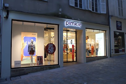 PIMKIE, Magasin de Vêtements à Limoges