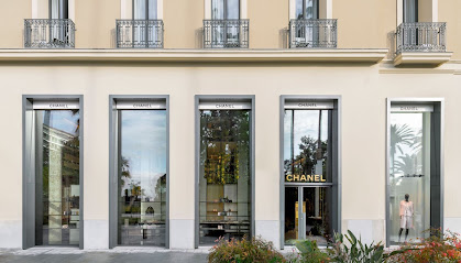 Chanel Magasin De Vêtements à Nice