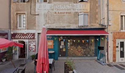 Bleu Blanc Bleu, Magasin de Vêtements à Vals-les-Bains