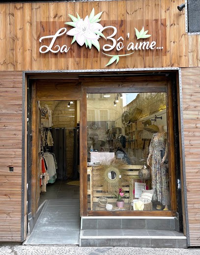 La Bô'aime à Montpellier, Magasin de Vêtements à Montpellier