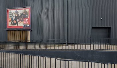 PPP, Magasin de Vêtements au Pontet