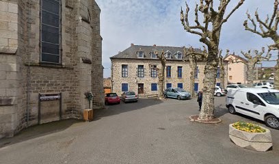 Belphé mode, Magasin de Vêtements au Mayet-de-Montagne