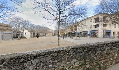 Cotton Sarl, Magasin de Vêtements à Lourmarin
