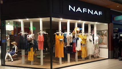 NAF NAF, Magasin de Vêtements à Plaisir